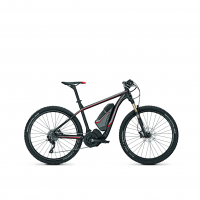 e-bikes 2016