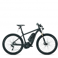 e-bikes 2016